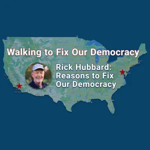 Reason #4 to Fix Our Democracy - To enact a healthcare system whereby we the people can receive high quality health care at the lowest system-wide cost