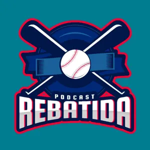 Rebatida Podcast 222 - Entrevista com Barbara Woll da seleção brasileira de softball