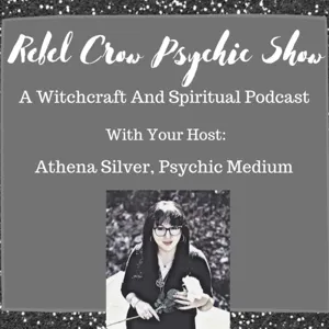 The Mysteries Of The Egyptian Pyramids And Ancient Funeral Rites - Episode 30 - Rebel Crow Psychic Show