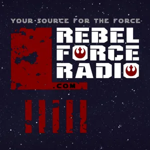 RebelForce Radio: July 19, 2013