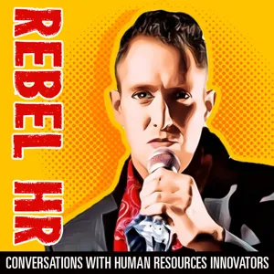 RHR 152: DEI Deconstructed with Lily Zheng