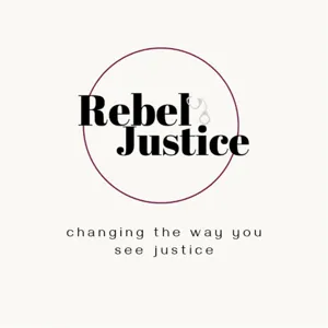 Episode 45: Reshaping the Justice System: A Survivor's Perspective with Jade Blue