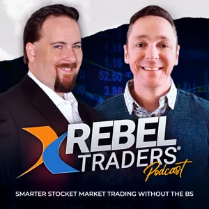 Rebel Traders™ 058 : Trader Mythbusting