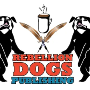 Retro Rebellion Dogs with Ep 19's Richard + Jack