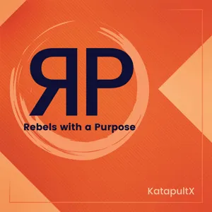 Rebels With a Purpose S1E10 William Hurley