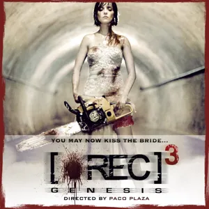 [Rec] 3: Genesis - Meet the Director and Actor