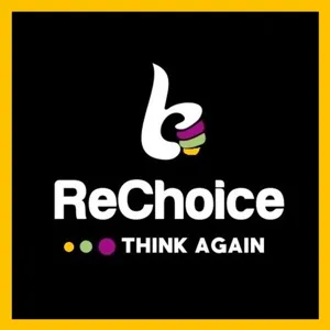 RECHOICE FINALE - Celebrate 5 Seasons - Toast to Your Next Year