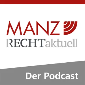 Update Urheberrecht: KI, Bestsellerparagraf und Vergütung. Mit Christian Handig