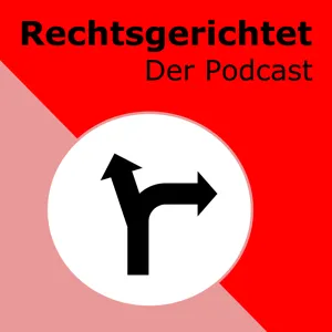 #11 Der Mord an Walter Lübcke: Das Netzwerk des Täters