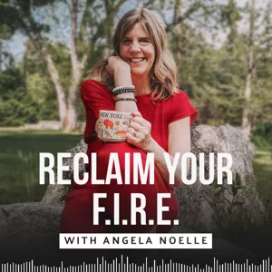 Episode 71: Manifesting Your Dream Life By Loving Yourself with Chelsie Chiplin