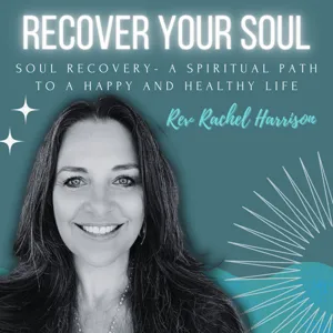 Making Amends in Soul Recovery - A Spiritual Path to Releasing the Past