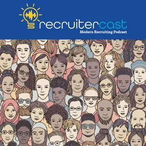 RecruiterCast Live! - Ep. 57 - 3.18.21 - Dark Mode for ATS