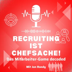 003 - Recruiting-KPI's: Die 12 wichtigsten Kennzahlen