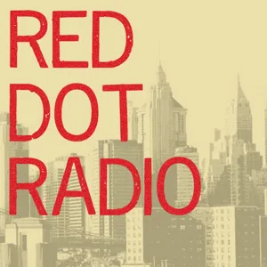 Red Dot Radio Episode 2 / 17-23 December 2012