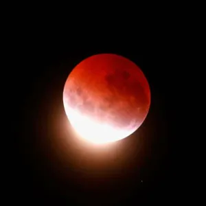 Red Moon Radio EPISODE 27: Lake of Fire