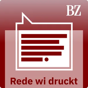 «Rede wi druckt» - Episode 35 - Fahrende in Wileroltigen