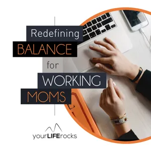 Working Mom Summer Camp Week 4 Reconnecting With You