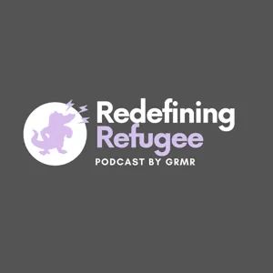 The Challenges of Resettlement with Sarah Maley | Redefining Refugee Episode 3