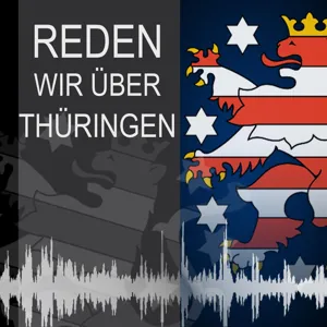 Reden wir über Thüringen: Birgit Keller