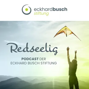 Folge 36: Offenheit als Strategie: Gespräch mit Danny Frotscher über Tic-Störungen