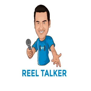 Jim Alexander's Reel Talker Podcast with guest: Director Zak Knutson