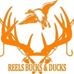 Reels Bucks and Ducks episode 1