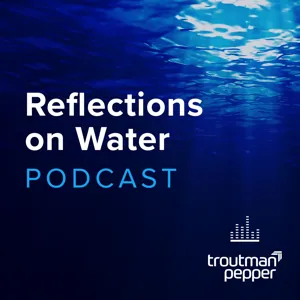 Drinking Water on Tap: Money, Morality, and More with Tracy Mehan from the American Water Works Association