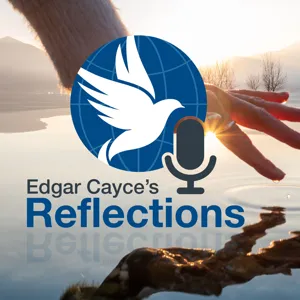 Kevin J. Todeschi | The Edgar Cayce Work | Reflections 2018