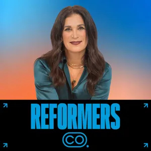 (BB) Ep12_Prophets, Pioneers & Reformers (Elizabeth Tiam-Fook)