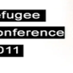 Refugee Conference 2011