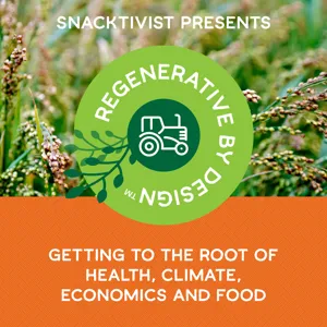 Food as Medicine and Regenerative Ag