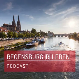 REGENSBURG |R| LEBEN - Folge 33 - Roter Hahn | Culture Bites