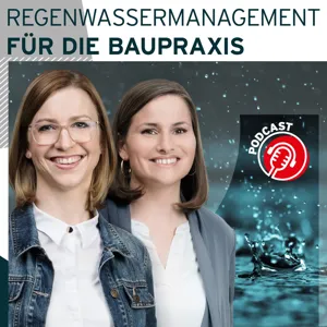 #21 Regenwasserbehandlung von A-Z - U wie Urbanes Klima