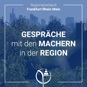 #6 „Jeder Liter hilft beim Trinkwassersparen!“ – Gespräch mit Carolin Simon, Fachreferentin für Klimaanpassung