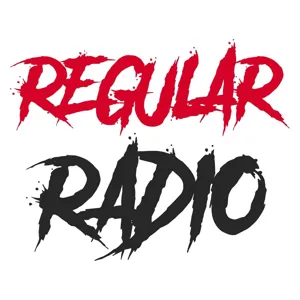 Regular Radio: Episode 022