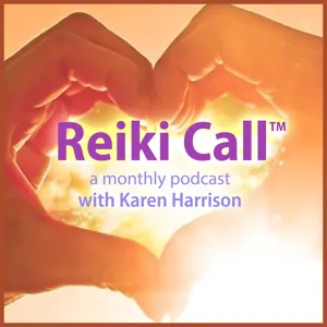 Reiki Call January 2024