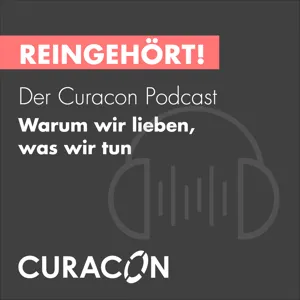 Reingehört! Studium vorbei – Job gesucht? Warum nicht beides!