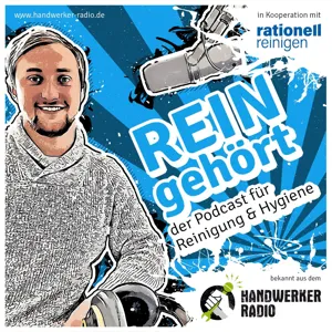 #20 REINgehört mit Benedikt Grütz und Marcell Jansen