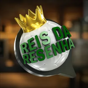 Leandro Castán - Reis da Resenha #49