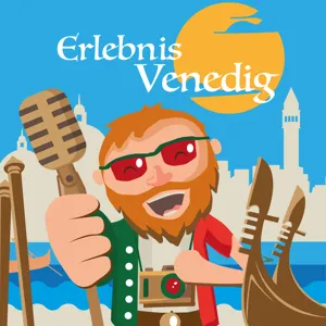 Erlebnis Venedig - Entdeckungstour am Grand Canal II