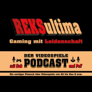 Folge 14 - VR, Gamepads, Joysticks und mehr....