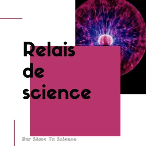 [Relais de Science #6] Le Café des Sciences