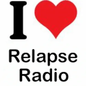 two thousand and fifteen!?? Relapse-Radio, Where have you been!?!