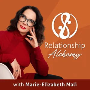 Communicating with Confidence in Business and Marriage with Laurie-Ann Murabito