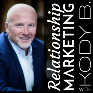 Episode 69 - Living in Joy with Barry Shore