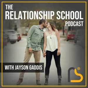 Couples Coaching: Anya & Bodhi Part 2 - Jayson Gaddis - #490