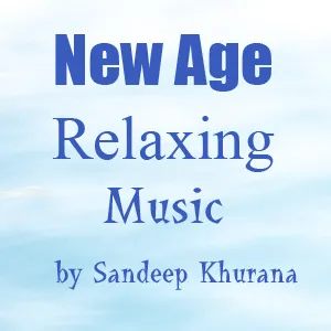 Relax with New Age Music