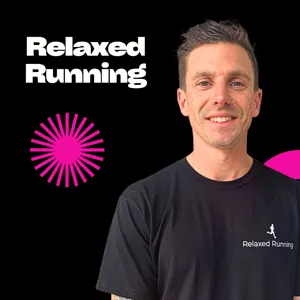 #210 - How to find the Perfect Running Shoe with Matt Klein, DPT