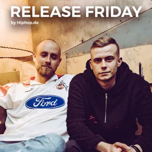 FELIX LOBRECHT über Capital Bra, Xatar, Drake, Newcomer & Hype – Release Friday powered by Teufel