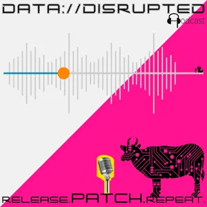 DRPR00012: Patchmuffel und Datenkraken